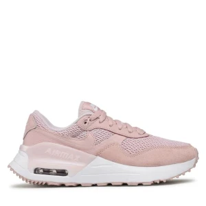 Sneakersy Nike Air Max System DM9538-600 Różowy