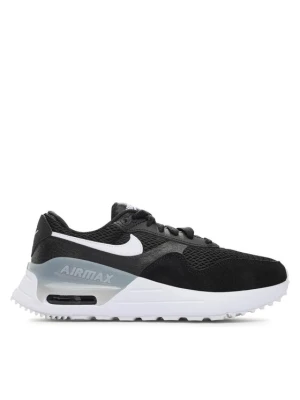 Sneakersy Nike Air Max Systen DM9538 001 Czarny