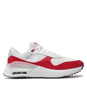 Sneakersy Nike Air Max Systm DM9537 104 Biały