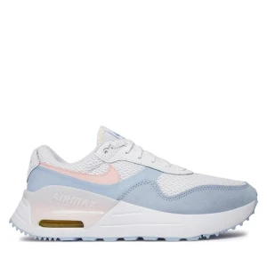 Sneakersy Nike Air Max Systm DM9538 106 Biały