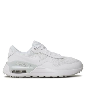 Sneakersy Nike Air Max Systm (GS) DQ0284 102 Biały