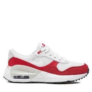 Sneakersy Nike Air Max Systm (GS) DQ0284 108 Biały