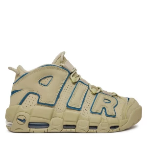 Sneakersy Nike Air More Uptempo 96 DV6993 Beżowy