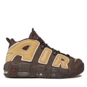 Sneakersy Nike Air More Uptempo '96 FB8883-200 Brązowy