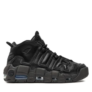 Sneakersy Nike Air More Uptempo DV1137-001 Czarny