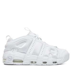 Zdjęcie produktu Sneakersy Nike Air More Uptempo Low FZ3055 100 Biały