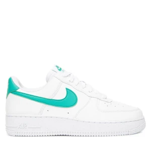 Sneakersy Nike Aire Force 1 07 NN DV3808 108 Biały