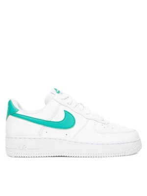 Sneakersy Nike Aire Force 1 07 NN DV3808 108 Biały