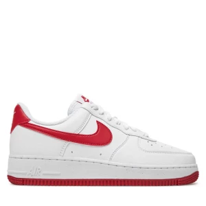 Sneakersy Nike Aire Force 1 07 NN DV3808 Biały NIKE - domyślna tabela rozmiarów