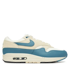Sneakersy Nike Aire Max 1 ESS FZ5808 Écru Kremowy
