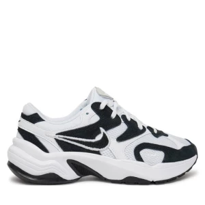 Sneakersy Nike Al8 FJ3794 104 Biały NIKE - domyślna tabela rozmiarów