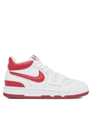 Sneakersy Nike Attack Qs Sp FB8938 100 Biały