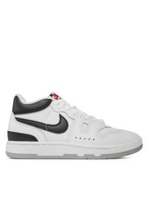 Sneakersy Nike Attack Qs Sp FB8938 101 Biały