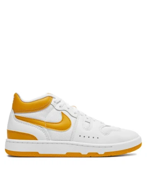 Sneakersy Nike Attack Qs Sp FB8938 102 Biały