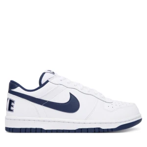 Sneakersy Nike Big Low 355152 Biały