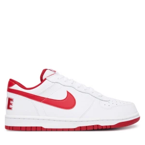 Zdjęcie produktu Sneakersy Nike Big Low 355152 Biały