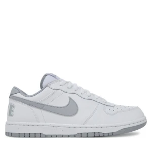 Sneakersy Nike Big Nike Low 355152 Biały