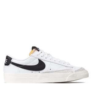 Sneakersy Nike Blazer Low '77 DC4769 102 Biały