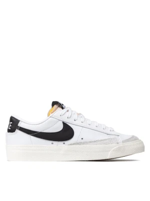 Sneakersy Nike Blazer Low '77 DC4769 102 Biały