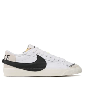 Sneakersy Nike Blazer Low '77 Jumbo DN2158 101 Biały