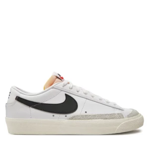 Sneakersy Nike Blazer Low '77 Vntg DA6364 101 Biały