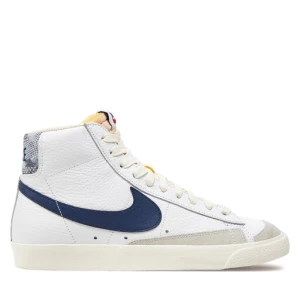 Sneakersy Nike Blazer Mid '77 FN6877 100 Biały