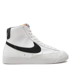 Sneakersy Nike Blazer Mid '77 Next Nature DO1344 101 Biały
