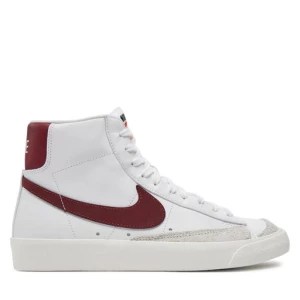 Sneakersy Nike Blazer Mid '77 VNTG BQ6806 111 Biały