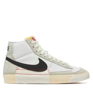 Sneakersy Nike Blazer Mid Pro Club DQ7673 100 Biały