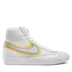 Sneakersy Nike Blazer Mid Vntg '77 CZ8105 100 Biały
