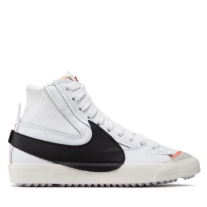 Sneakersy Nike Blazer Mis '77 Jumbo DD3111 100 Biały
