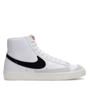 Sneakersy Nike BQ6806-100 Biały