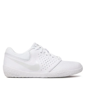 Sneakersy Nike Cheer Sideline IV 943789 100 Biały