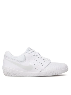 Sneakersy Nike Cheer Sideline IV 943789 100 Biały