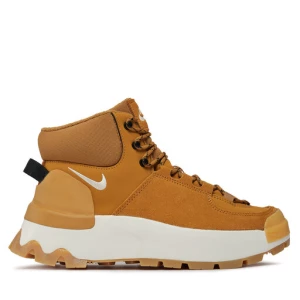 Sneakersy Nike City Classic Boot DQ5601 710 Brązowy