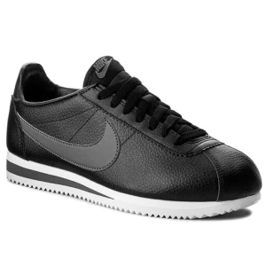 Zdjęcie produktu Sneakersy Nike Classic Cortez Leather 749571 011 Czarny