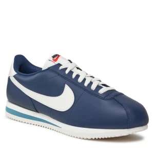 Sneakersy Nike Cortez DM4044 400 Granatowy