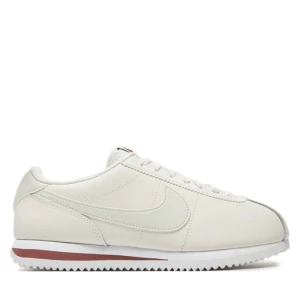 Sneakersy Nike Cortez DN1791 003 Écru