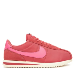 Sneakersy Nike Cortez DZ2795 604 Bordowy