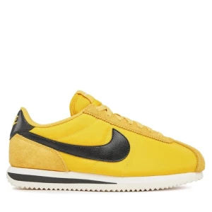 Sneakersy Nike Cortez DZ2795 700 Żółty