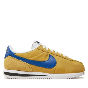 Sneakersy Nike Cortez DZ2795 701 Żółty