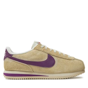 Sneakersy Nike Cortez Vntg FJ2530 100 Beżowy