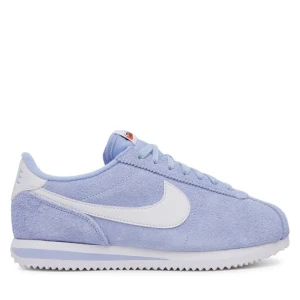 Sneakersy Nike Cortez Vntg FJ2530 Niebieski