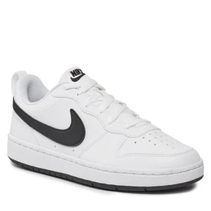 Sneakersy Nike Court Borough Low Recraft DV5456-104 Biały