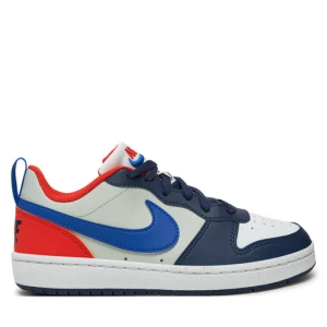 Sneakersy Nike Court Borough Low Recraft (GS) DV5456 401 Kolorowy