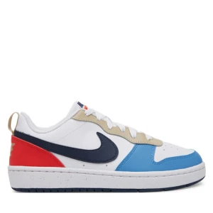 Zdjęcie produktu Sneakersy Nike Court Borough Low Recraft (GS) DV5456 Biały