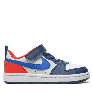 Sneakersy Nike Court Borough Low Recraft (PS) DV5457 401 Kolorowy