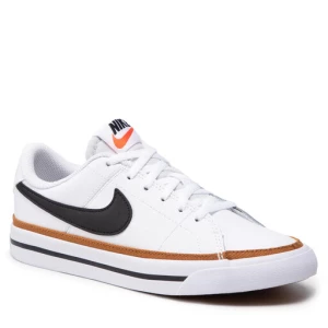 Sneakersy Nike Court Legacy (Gs) DA5380 102 Biały