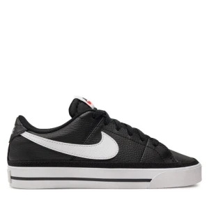 Zdjęcie produktu Sneakersy Nike Court Legacy Nn DH3162 001 Czarny