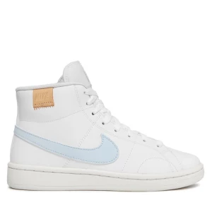 Sneakersy Nike Court Royale 2 Mid CT1725 106 Biały